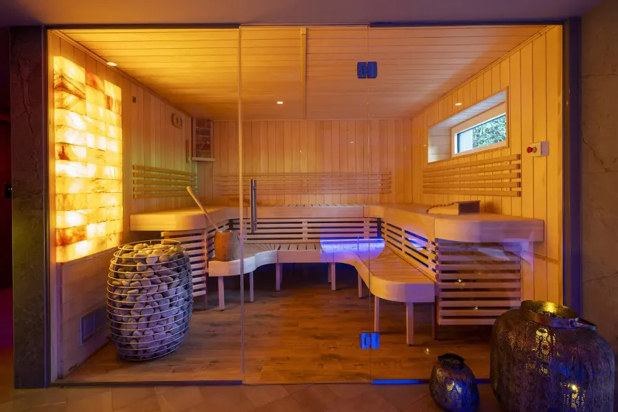 Dune Spa