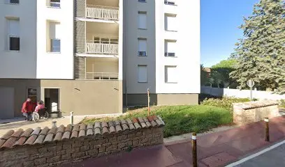 Isabelle Bourgeois Massage