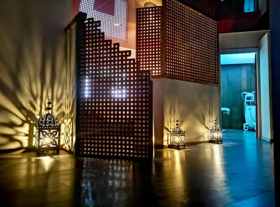 Les Sens Du Spa