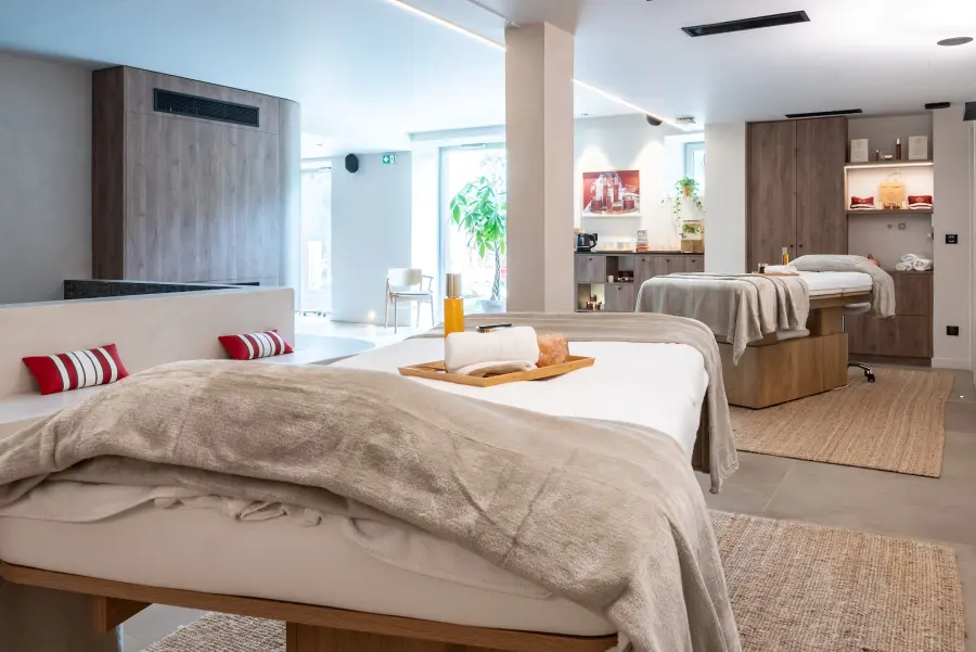 Oppo'Calm - Spa Pays basque