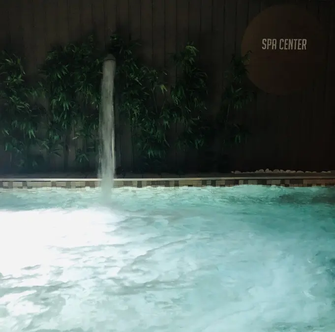 SPA CENTER
