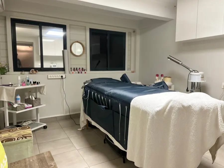 Nell Ida Spa