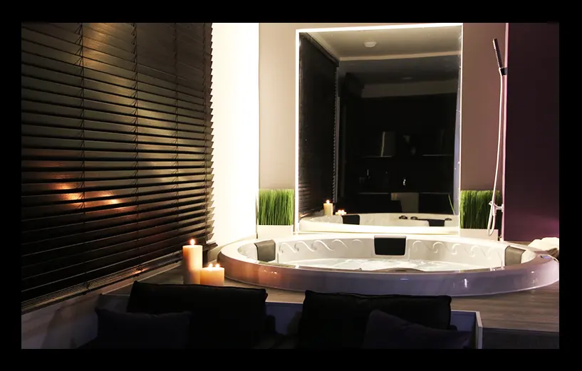 Le Spa by Virginie