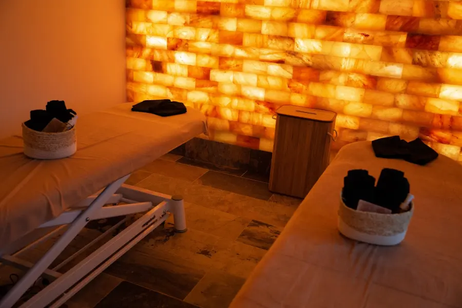 Nature d'eaux - Spa et Massages a Montelier