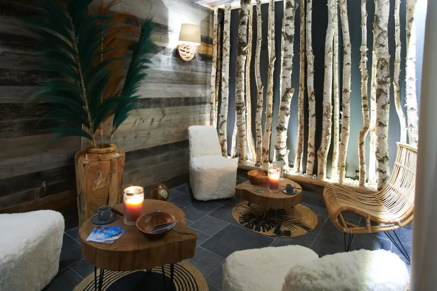 Whakanga SPA