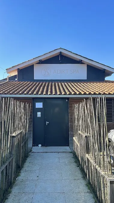 Adikt SPA
