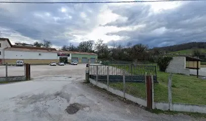 Le Spa Pyreneen L J Launey