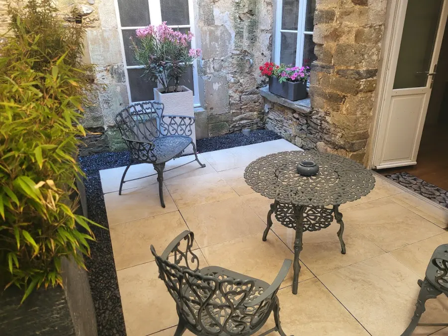 le love castel - Love room