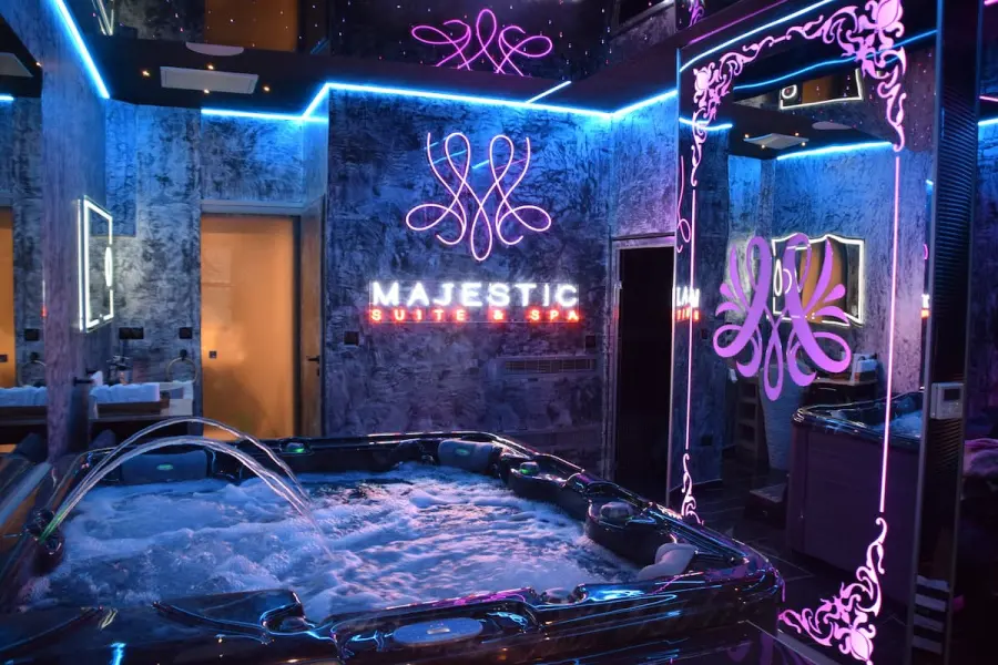 Majestic Spa