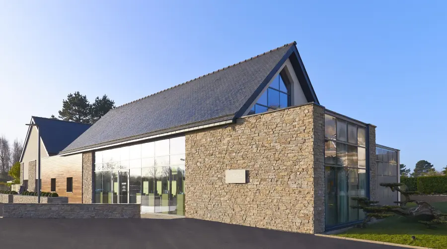 PHYTOMER Spa & Wellness - Spa Emeraude