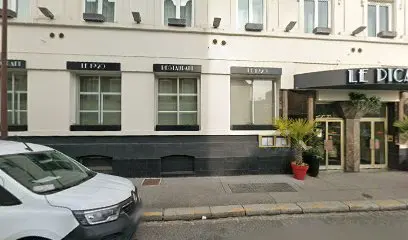 Spa Ecrin (ouverte mai 2026)
