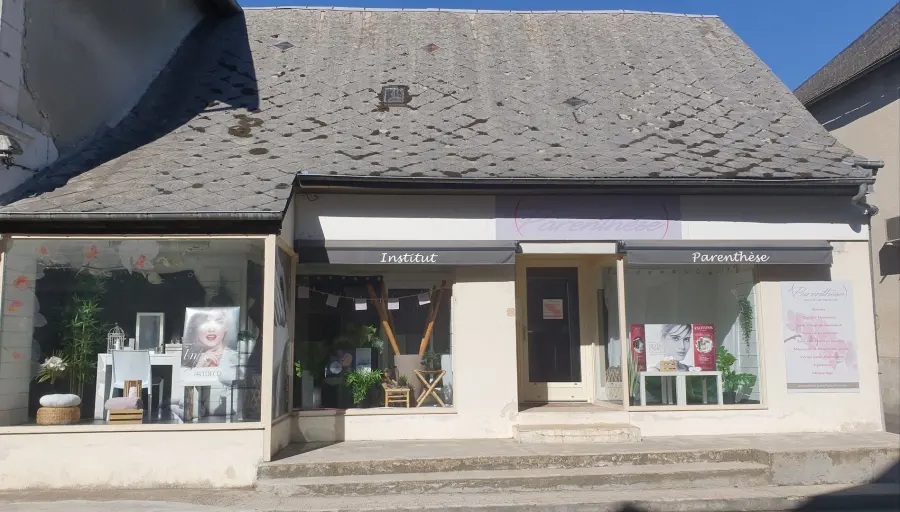 Institut Parenthese