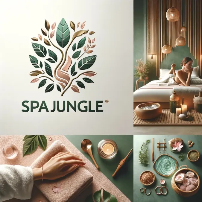 SPA JUNGLE