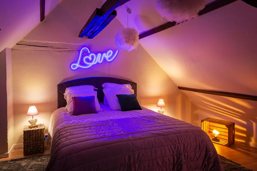 Love room - Pour toi et moi