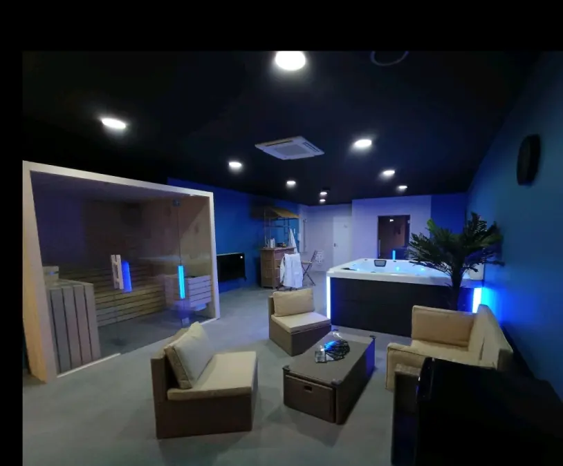 SPA PRIVATIF ECLIPSEA