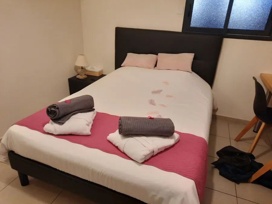 Mon Cocoon Spa