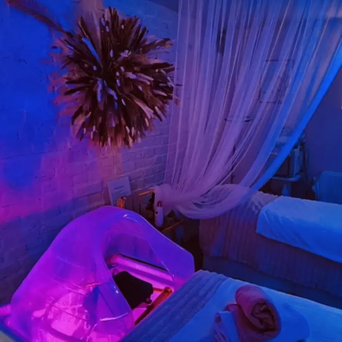 Head spa & Aromatherapie a Thionville MLKC