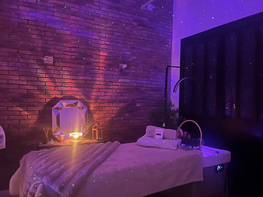 LA PERLA DE BELLEZA