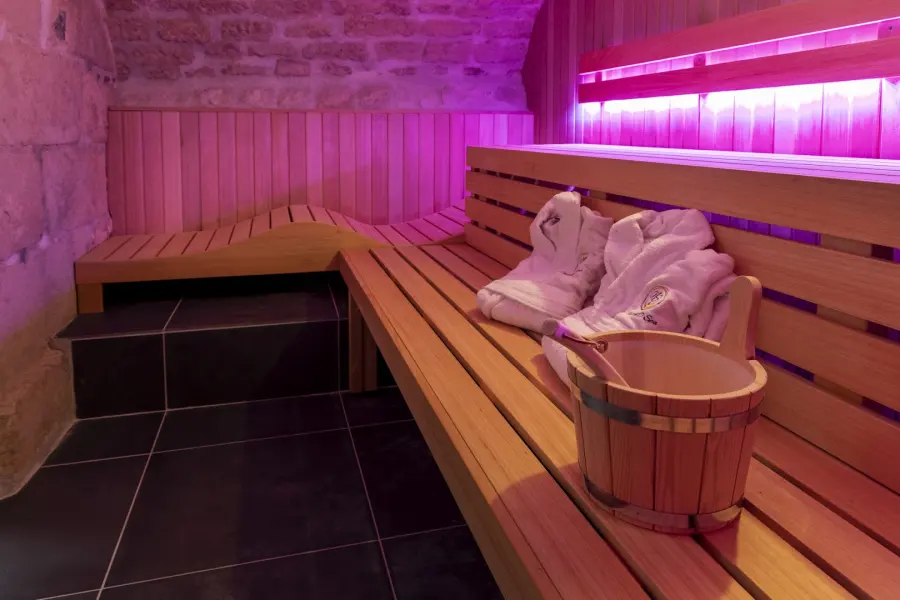Naturel'O Spa
