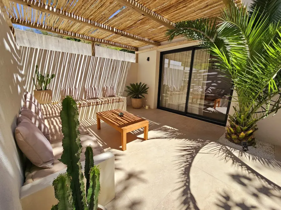 Le Clos des Delices - Love Room Aubagne avec Jacuzzi & Fauteuil Tantra