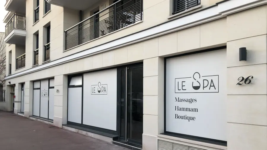 Le Spa Antony