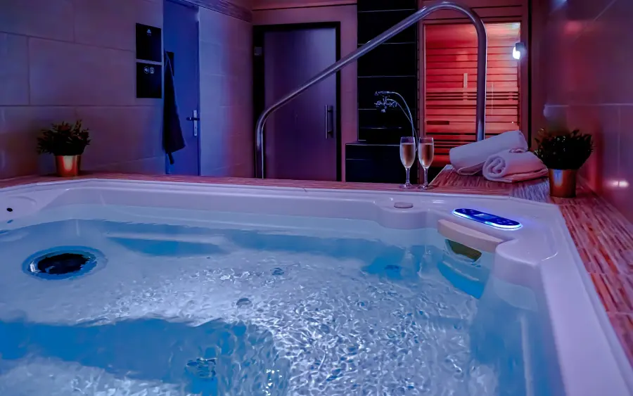 Massages & Spa L'ESPRIT A Montpellier