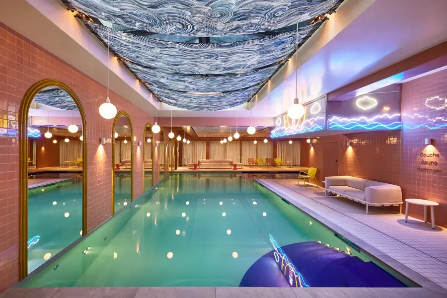 SPA MAMA SKIN - Rennes