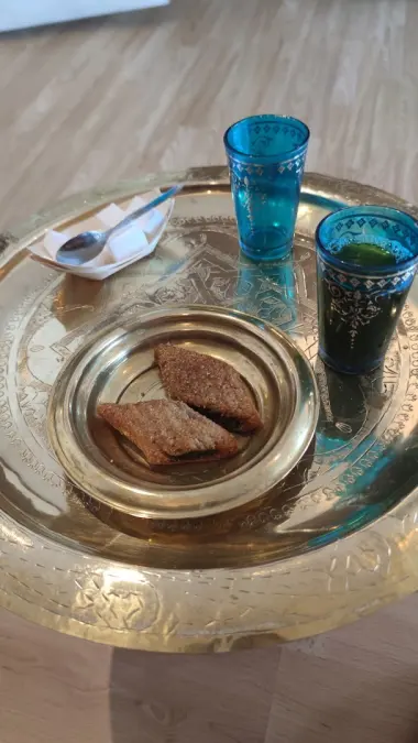 hammam oriental de bergerac