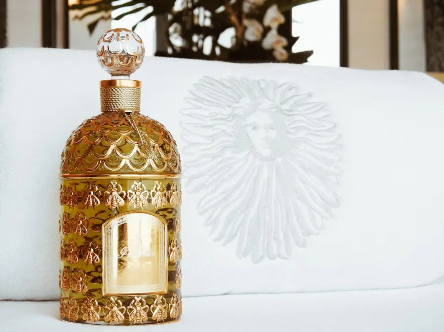 Spa Guerlain
