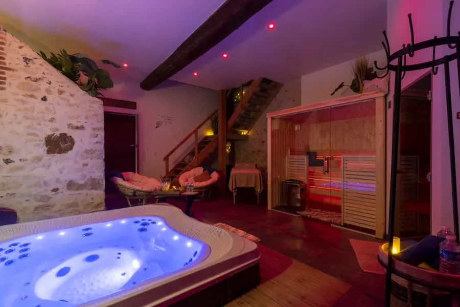 Ba'Cam SPA