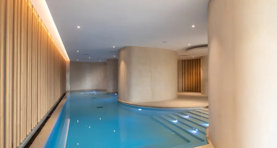 Spa Zephyr