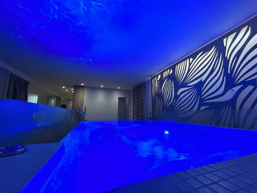 L'Orchidee Spa
