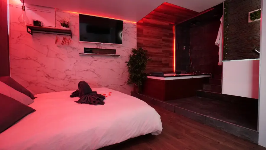 Suite morning star