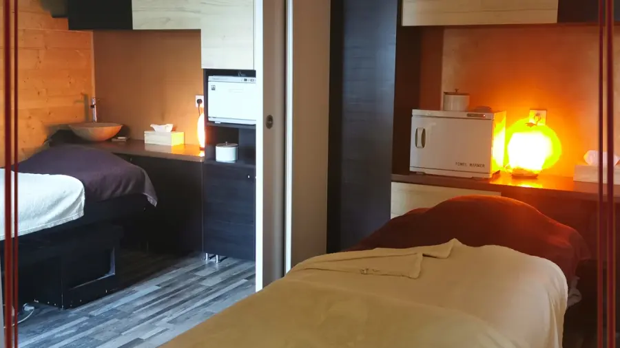 Le Spa Gourmand : Massage Toulon, La Garde, institut de beaute