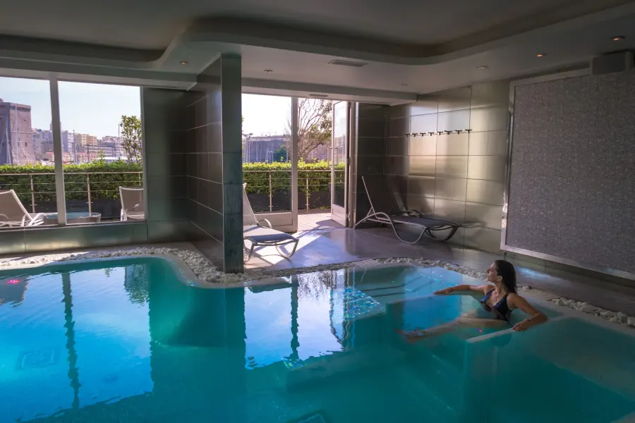 Spa