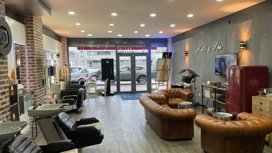 Le Spa & LAtelier Beaute