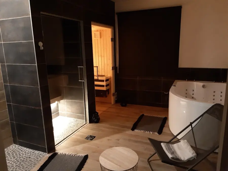 L'Atelier du Soin et Spa