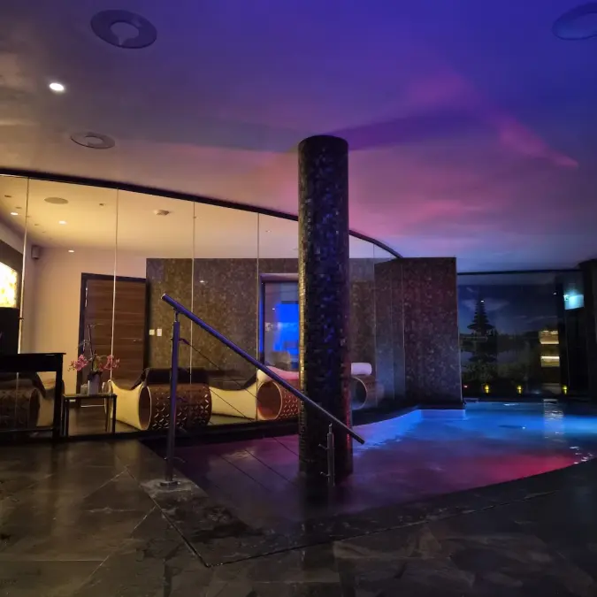 Le Spa 27