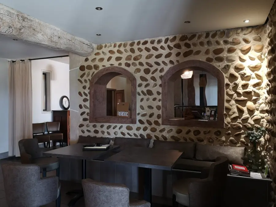 Spa Oasis Natura
