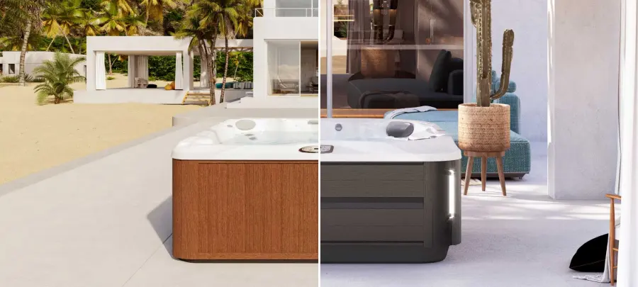 Showroom Jacuzzi 06