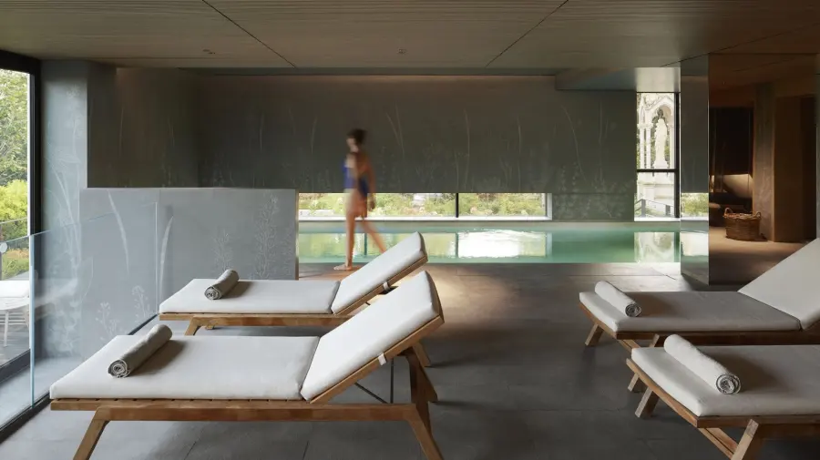 Spa Le Refuge de Margot