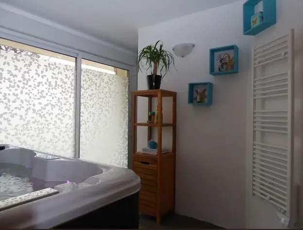 2G - Spa Hammam Sauna PRIVATIF sur RDV - BOLLENE