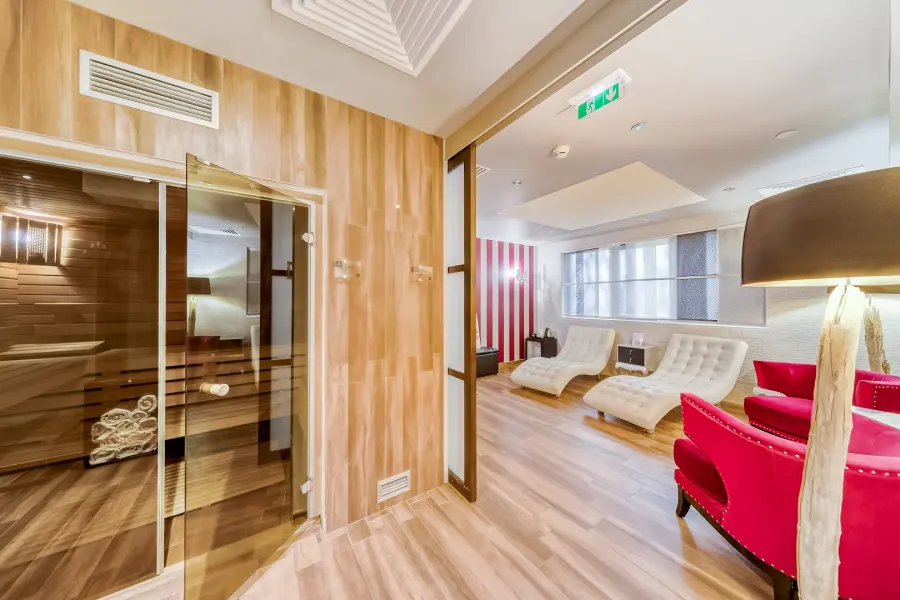 Spa Saint-Georges Sothys