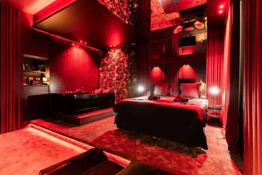 Orfella Love Room
