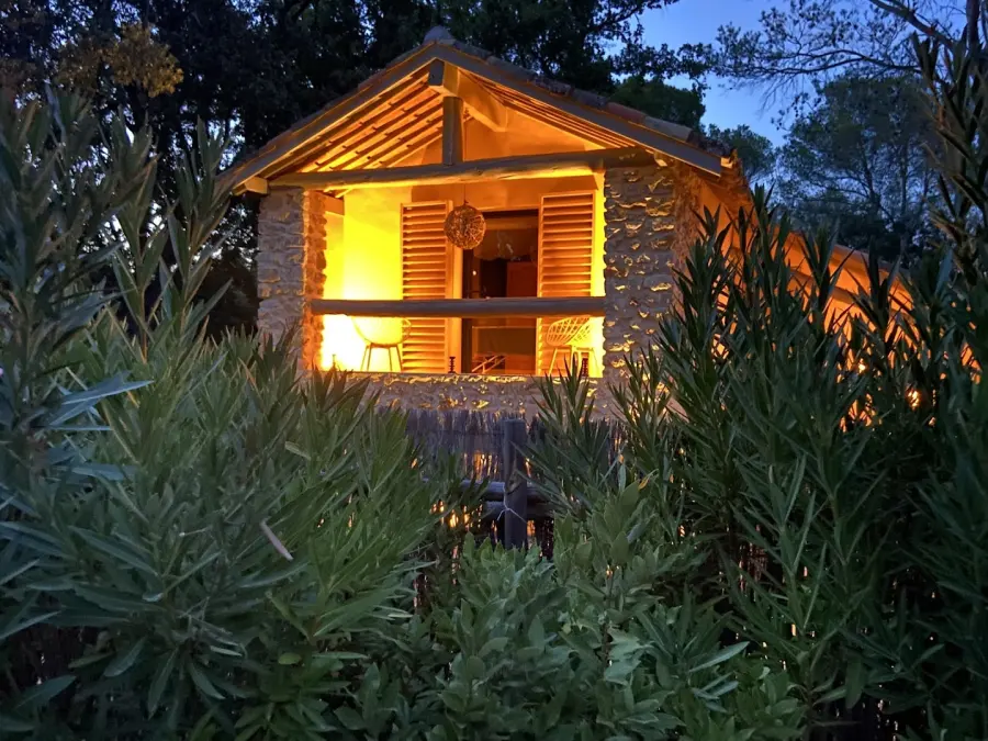 Private Room & Spa Provence