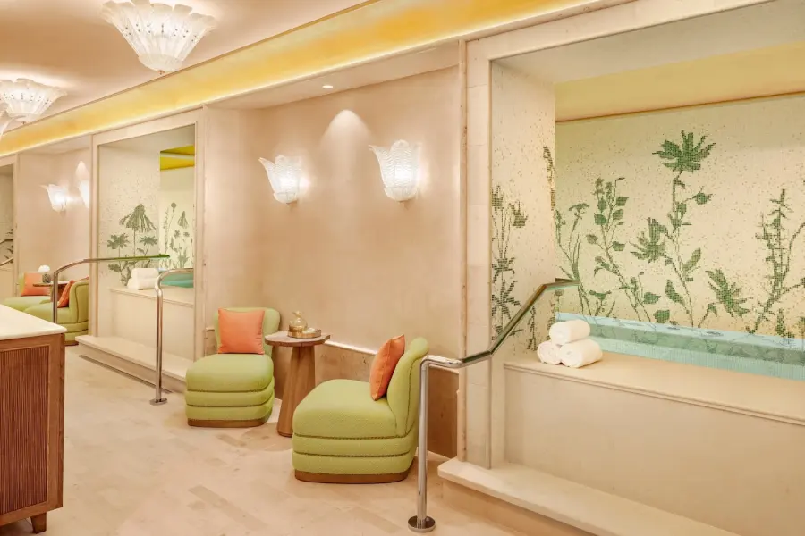 Spa La Fantaisie