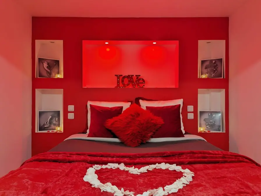 Love Room Perpignan