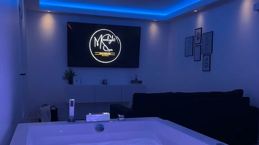 Moonlight Spa
