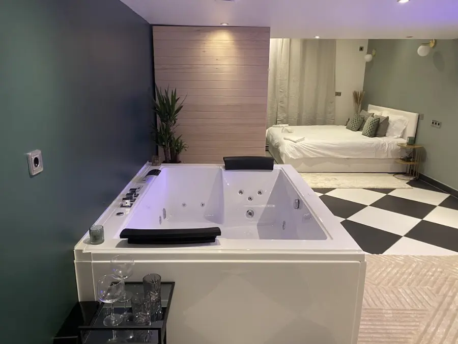 Sete Suite