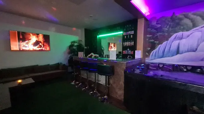 Royal Spa